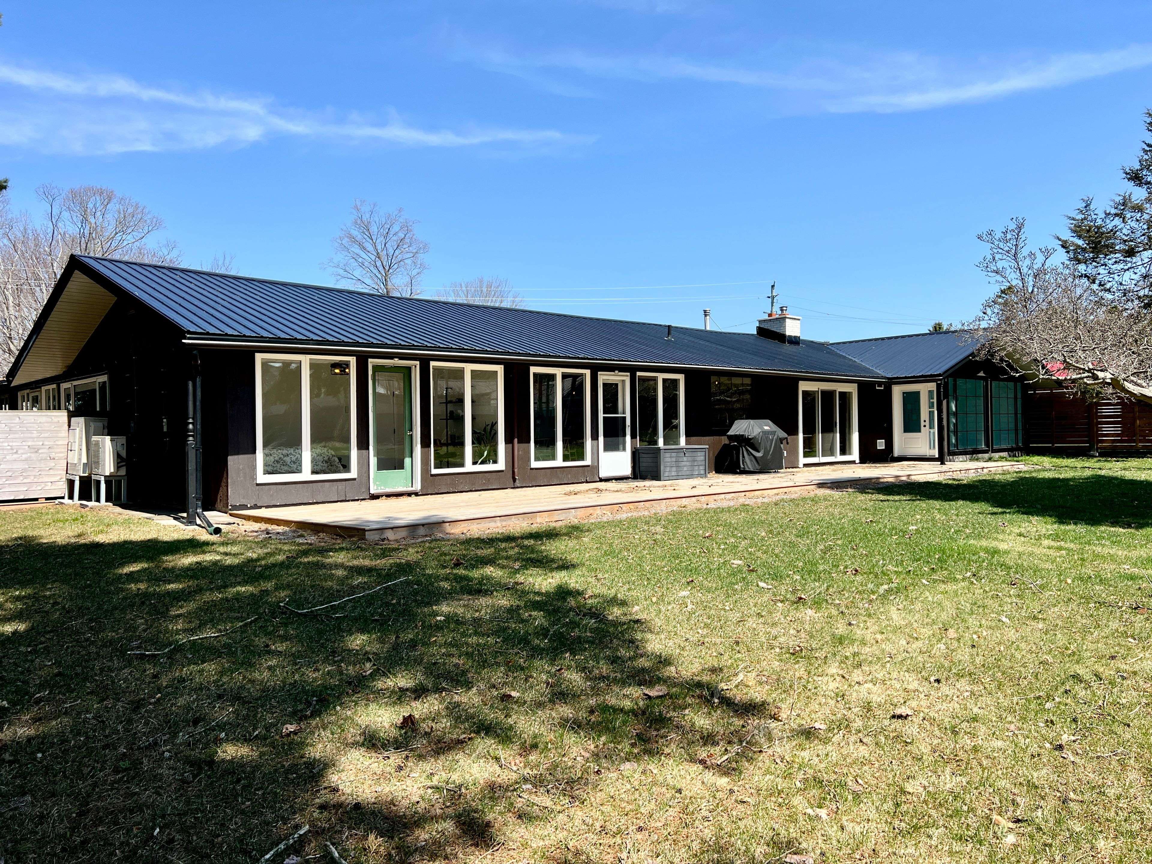 Prince Edward County, ON K0K 2T0,1163 County Rd 11 N/A