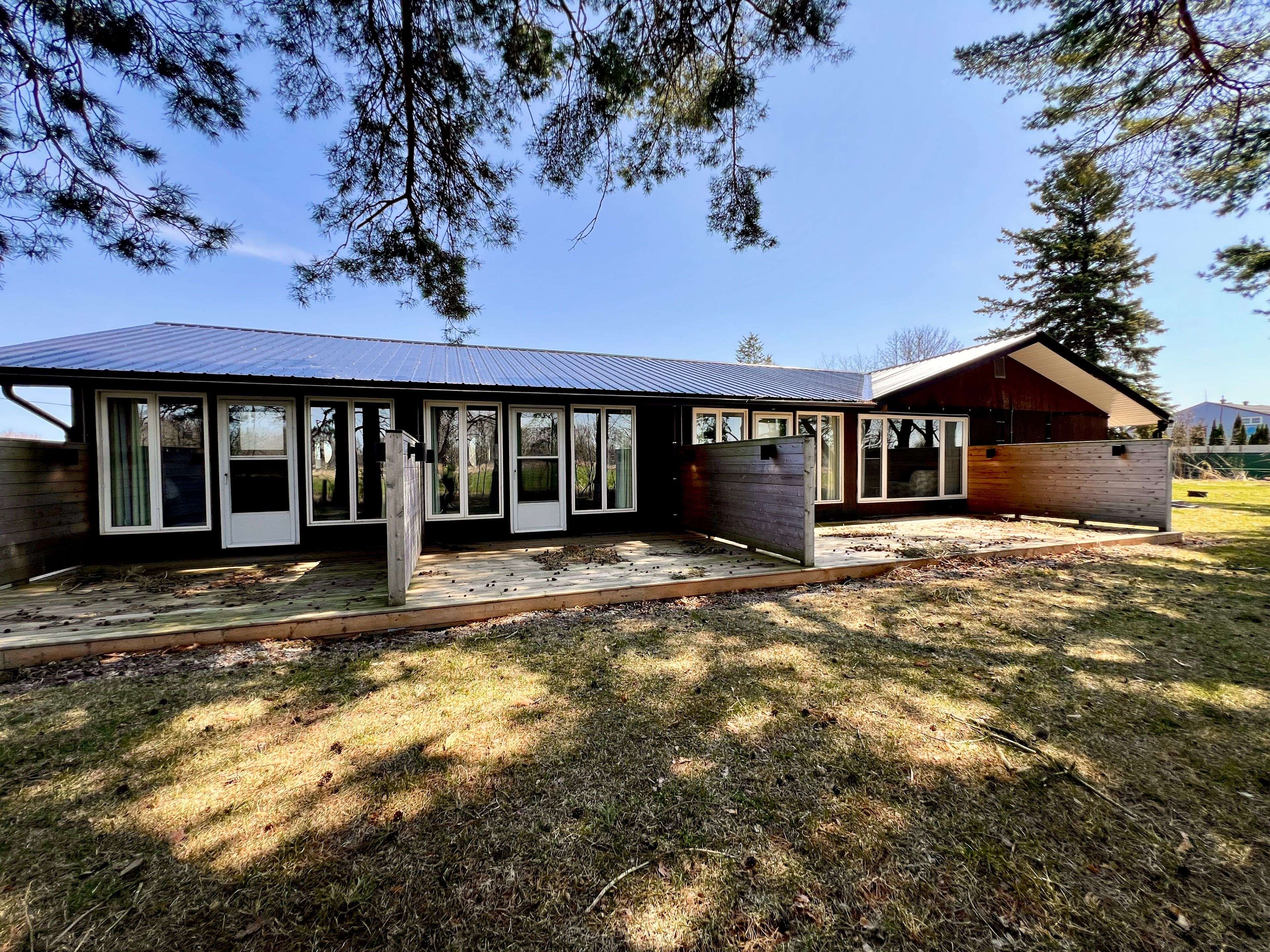 Prince Edward County, ON K0K 2T0,1163 County Rd 11 N/A
