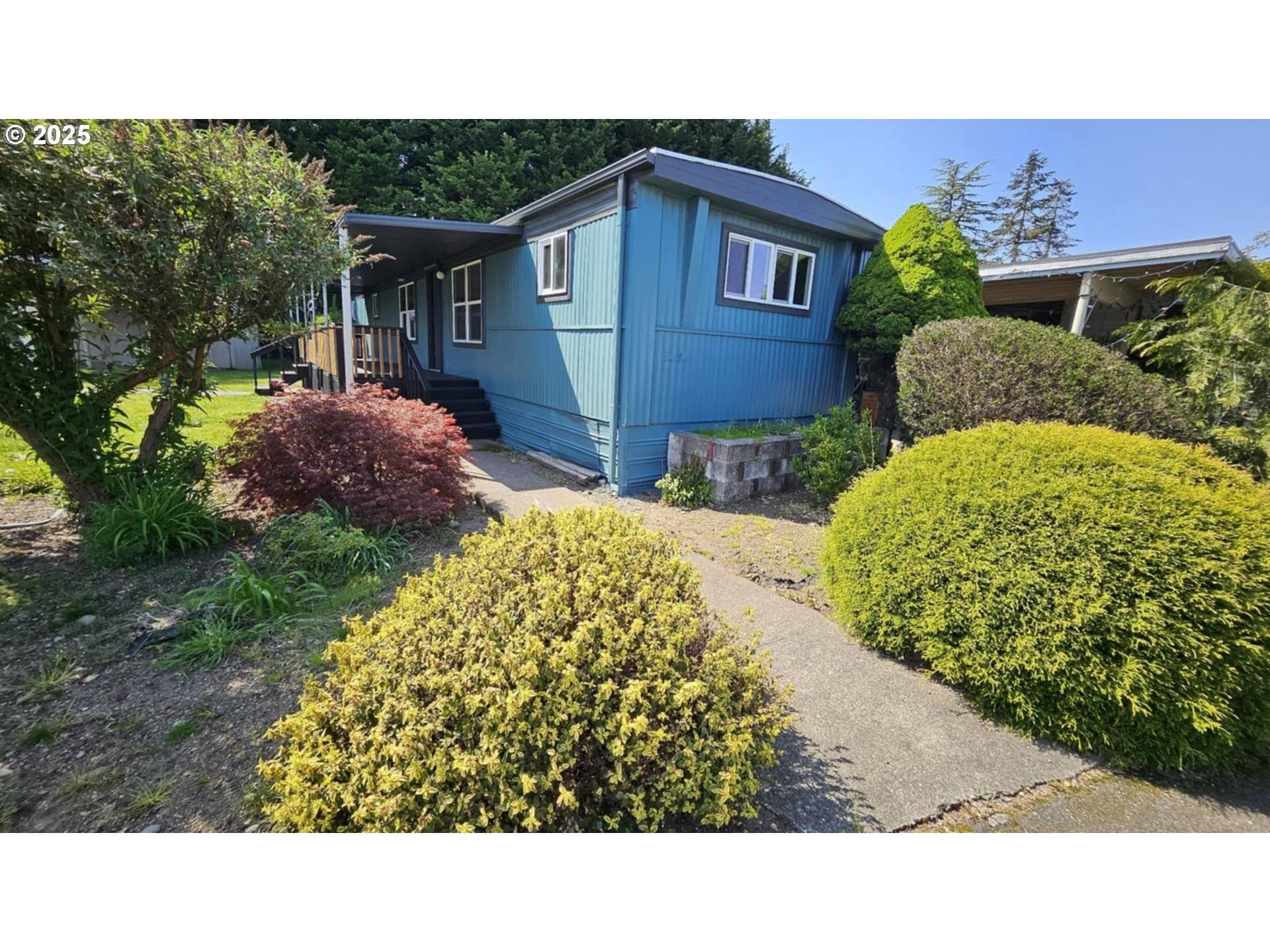 Shelton, WA 98584,411 W Grove ST #B