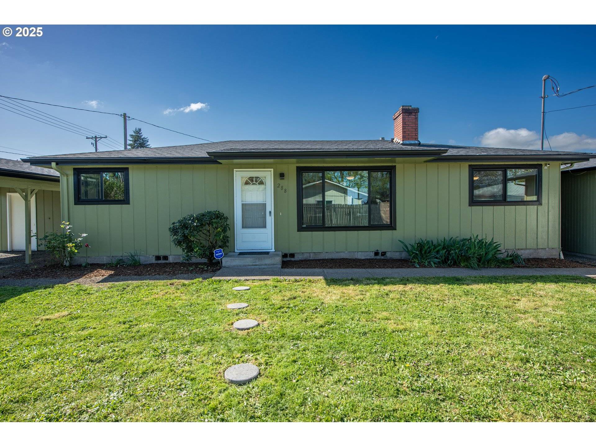 Springfield, OR 97478,288 51ST ST