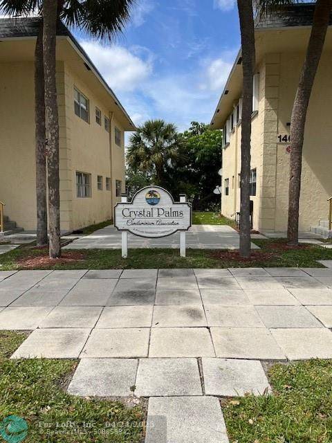 Deerfield Beach, FL 33064,1401 NW 45th St  #4