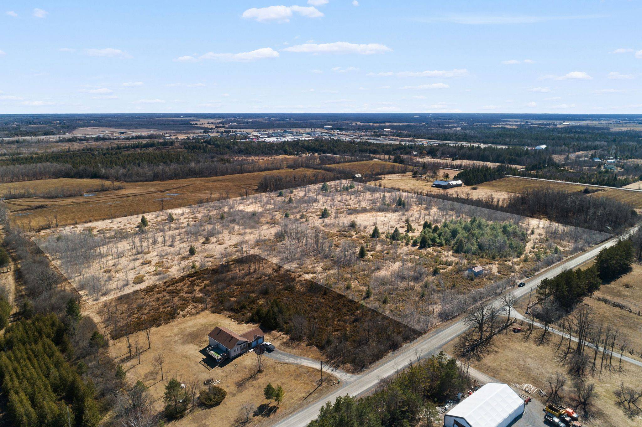 Stittsville - Munster - Richmond, ON K0A 1B0,8890 Abb RD