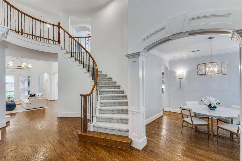 Frisco, TX 75034,4657 Limerick Lane