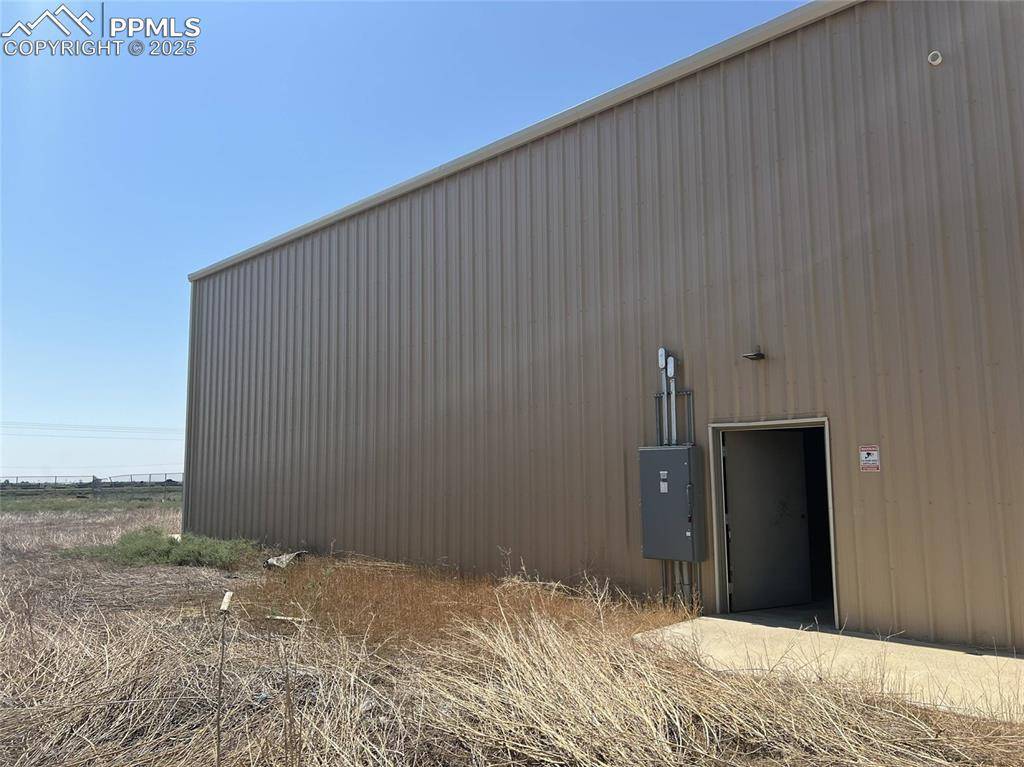 Ordway, CO 81063,19970 Tamarack LN