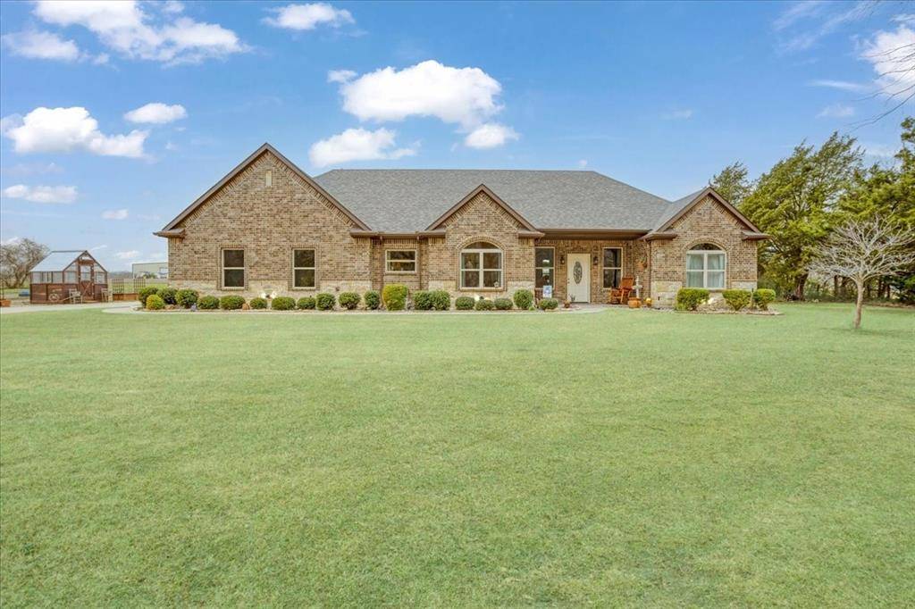Celeste, TX 75423,4480 FM 903