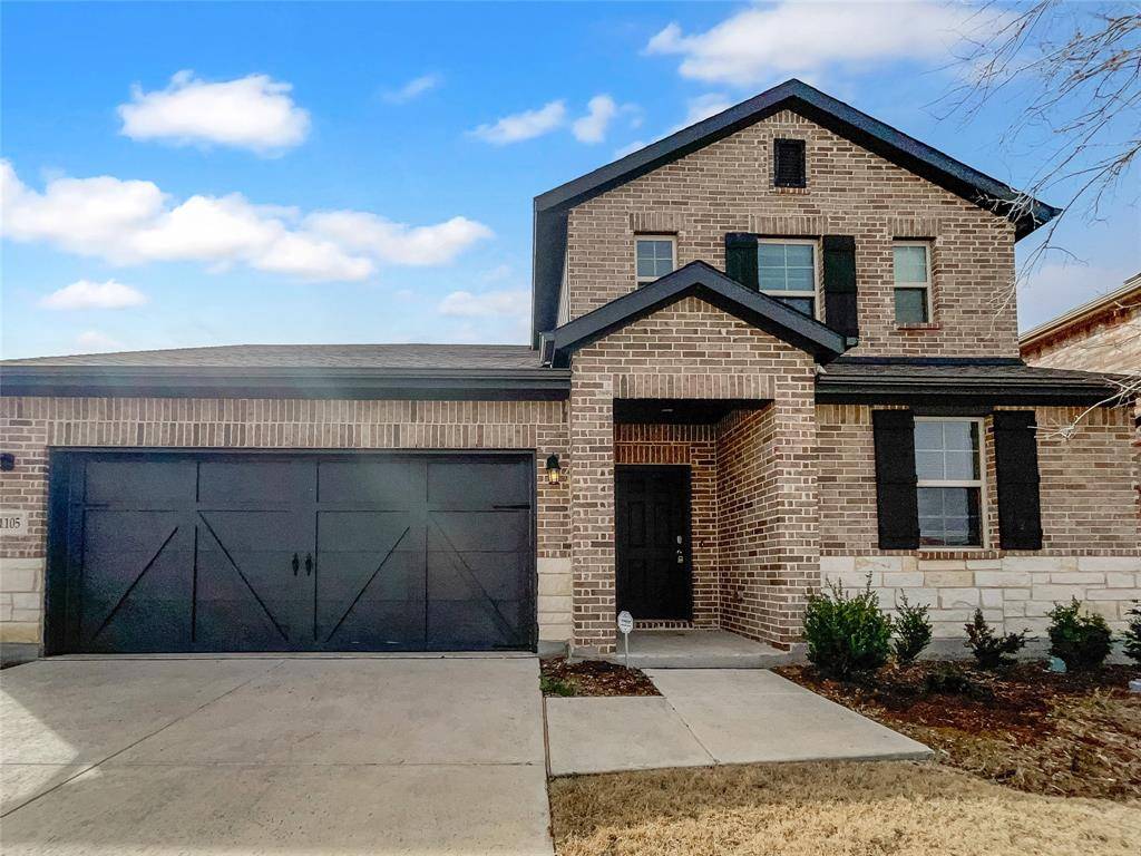 Celina, TX 75009,1105 Rountree Court