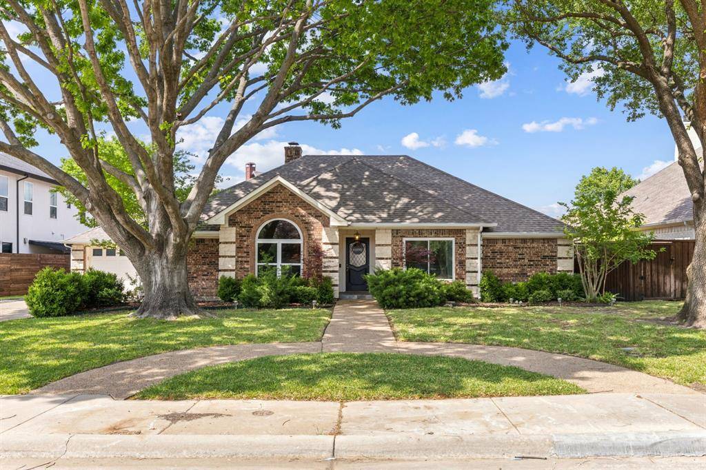 Dallas, TX 75252,6302 Villa Road