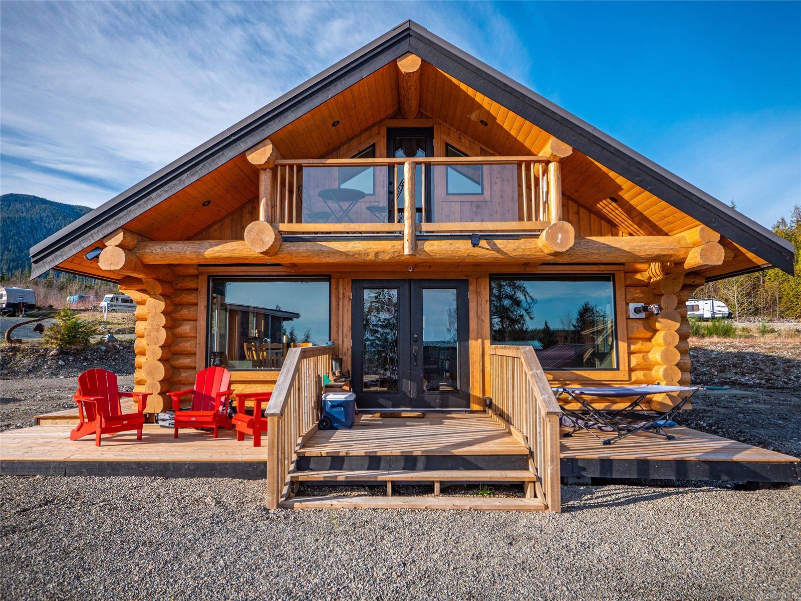 Ucluelet, BC V0R 3A0,1176 Second Ave