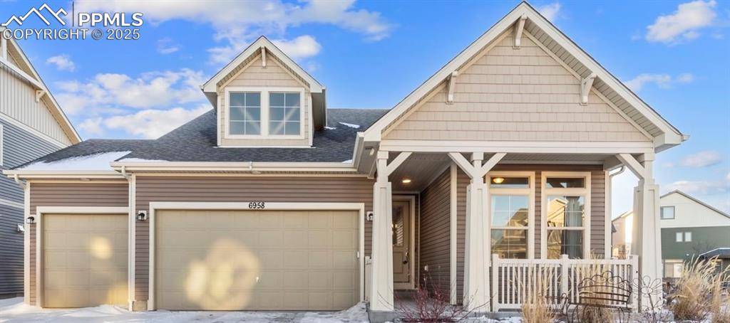 Colorado Springs, CO 80927,6958 Green Stalk CIR