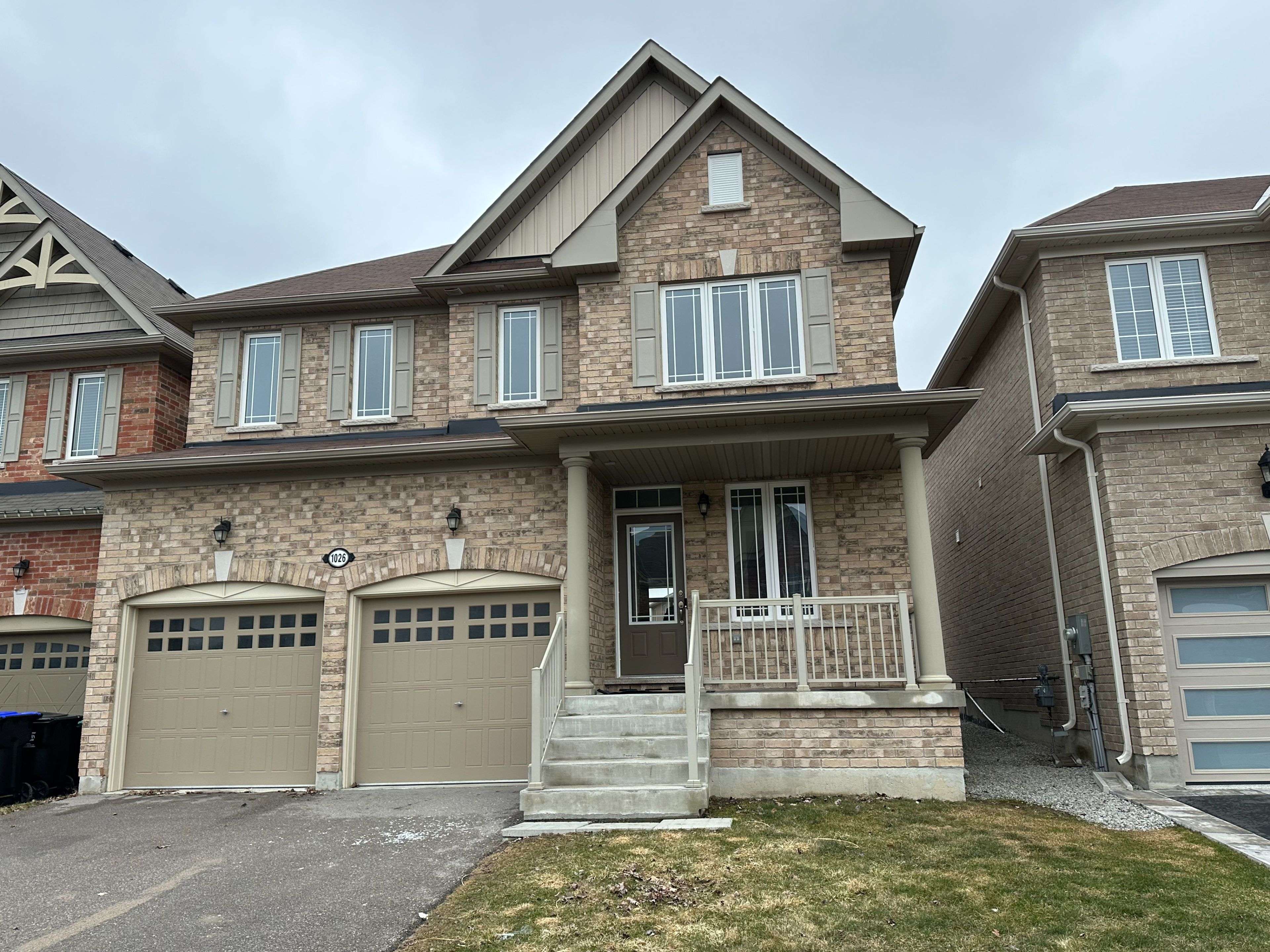Innisfil, ON L0L 1W0,1026 Green ST