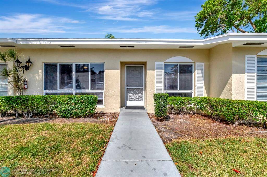 Delray Beach, FL 33484,13788 Via Flora  #C