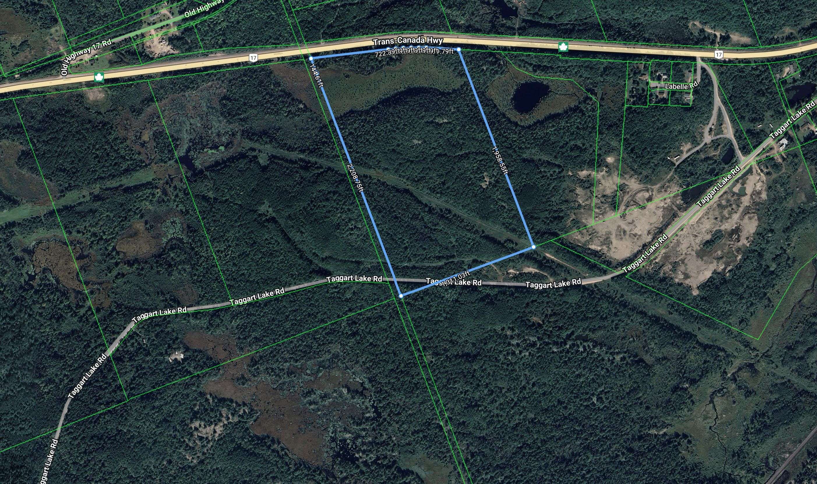 Papineau-cameron, ON P0H 1V0,PT LT 30 CON 14 N/A