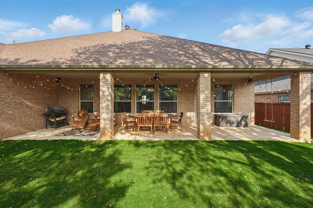 Lake Dallas, TX 75065,603 Wedgewood Way