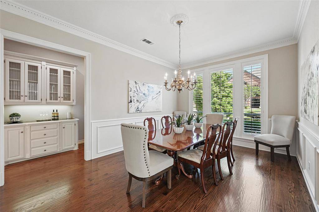 Dallas, TX 75287,5116 Sea Pines Drive