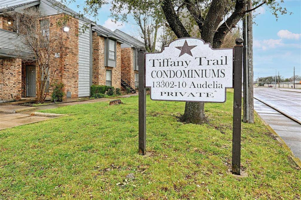 Dallas, TX 75243,13310 Audelia Road