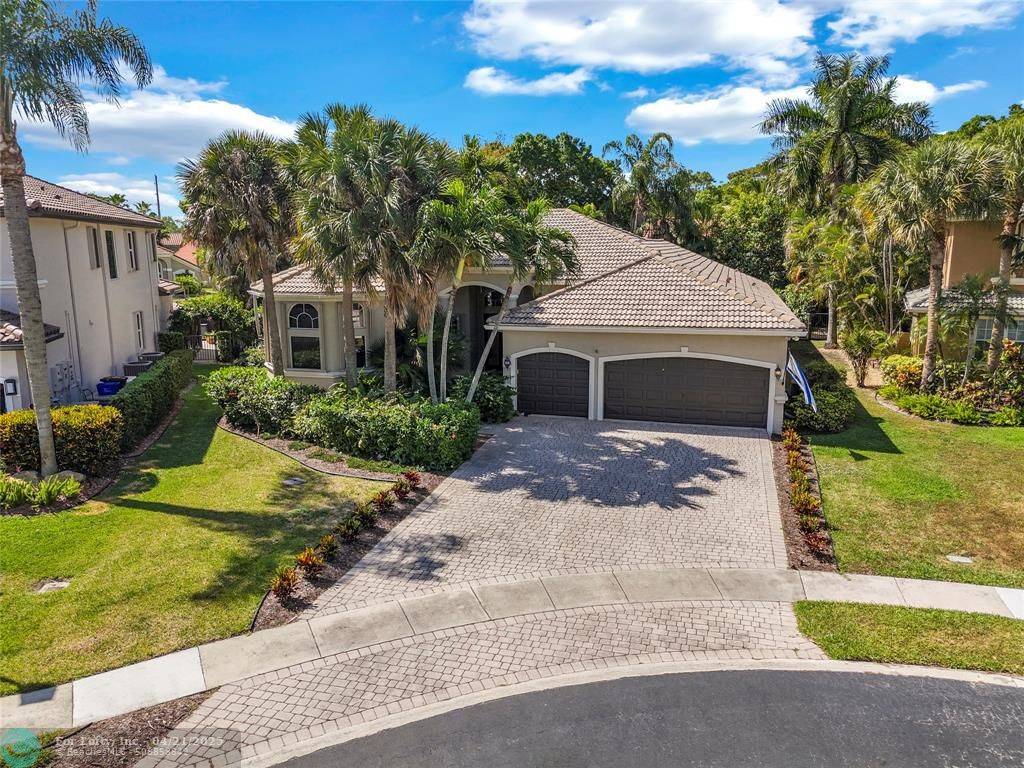 Boca Raton, FL 33428,9737 Parkview Ave