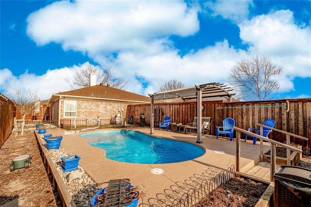 Lewisville, TX 75077,1155 Wake Forest Drive
