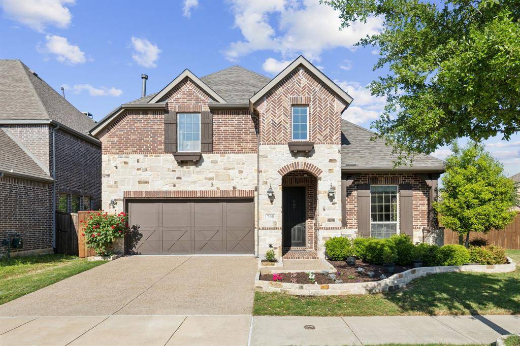 Lewisville, TX 75056,708 Winehart Street