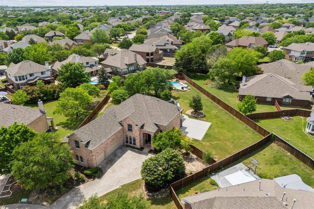 Mckinney, TX 75072,1616 Hastings Bluff