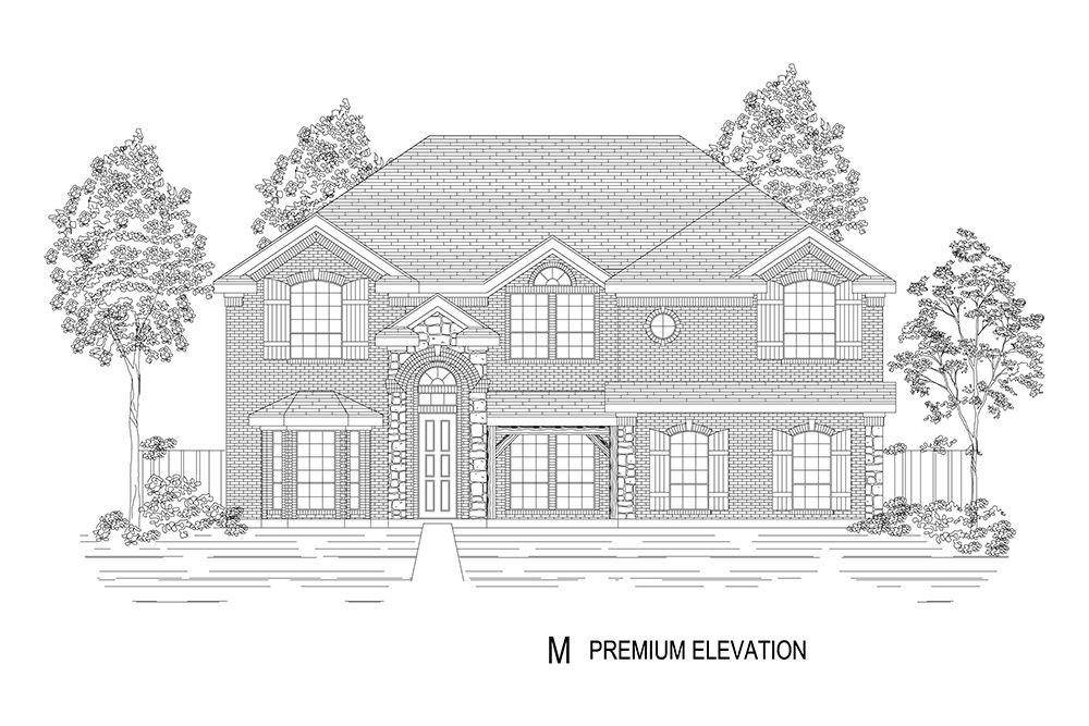 Frisco, TX 75035,15056 Hometown Drive