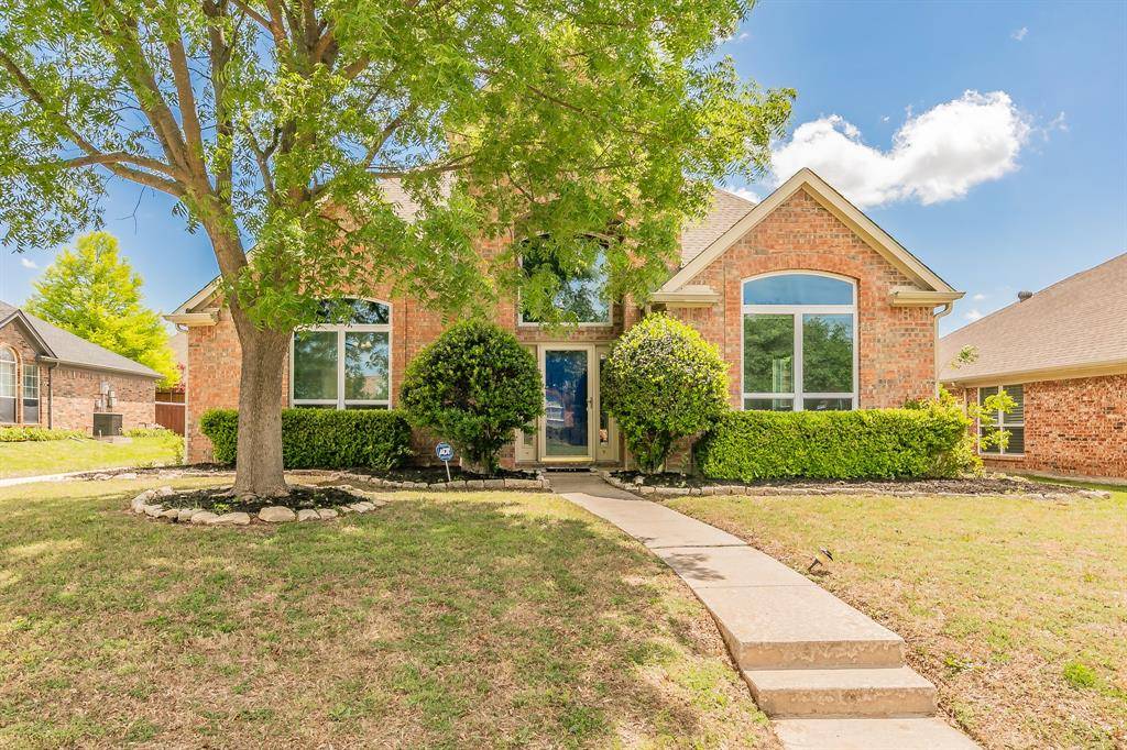 Plano, TX 75093,4104 Creekstone Drive