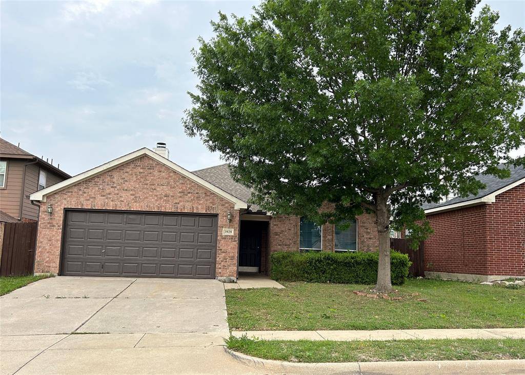Fort Worth, TX 76244,3929 Big Thicket Drive
