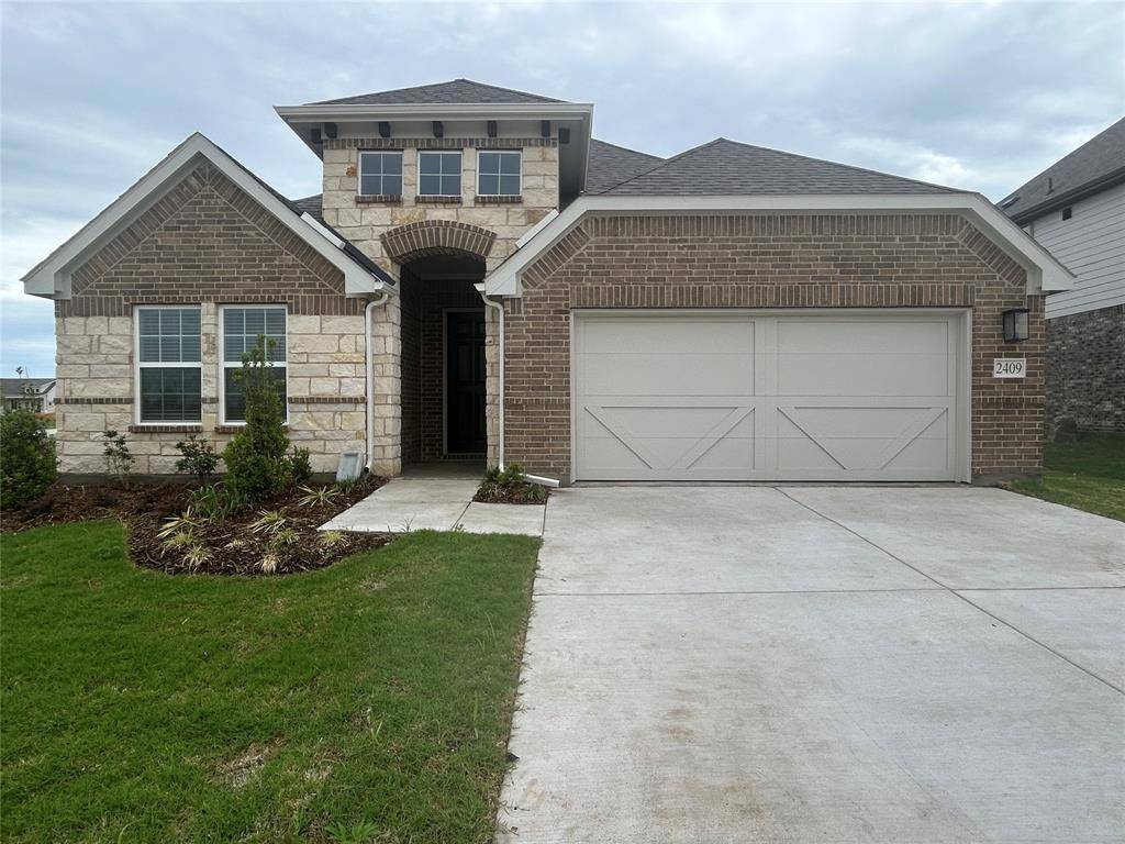 Sherman, TX 75092,2409 Hollyhill Way