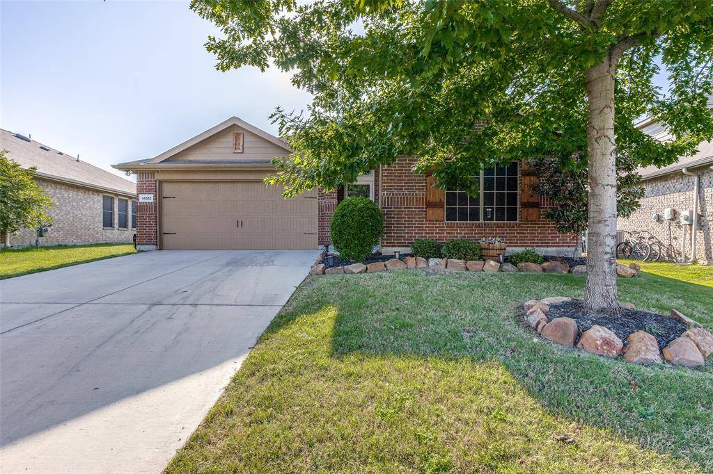 Fort Worth, TX 76052,14512 Chino Drive