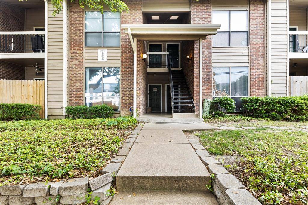 Dallas, TX 75231,5750 Phoenix Drive #33