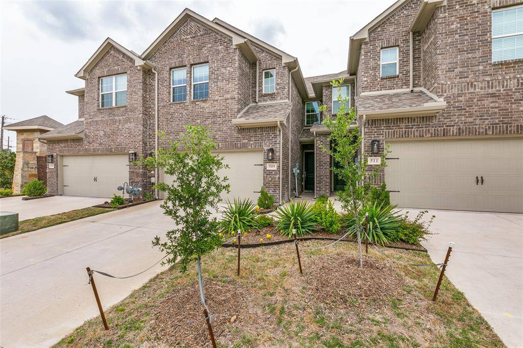 Allen, TX 75002,509 Teton Street
