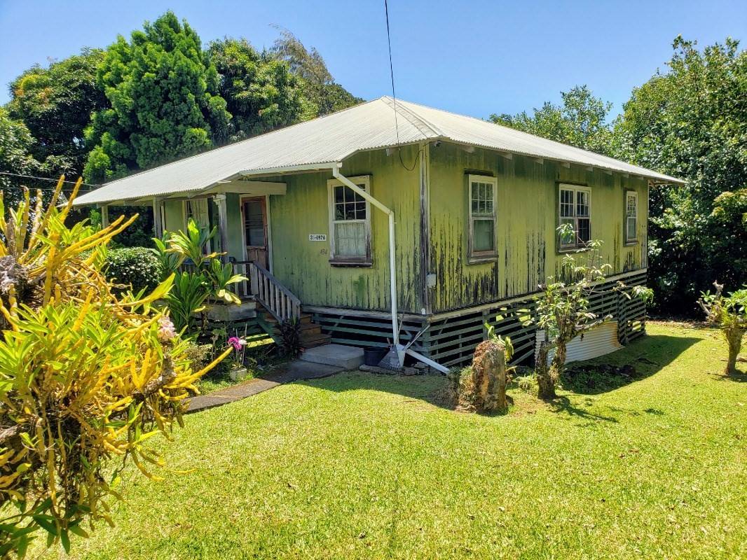 35-1976 OLD MAMALAHOA HWY, Laupahoehoe, HI 96764