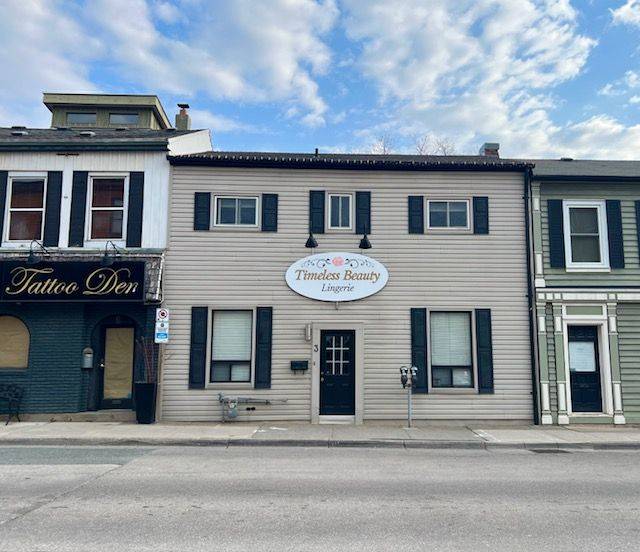 Hamilton, ON L9H 1B7,3 King ST