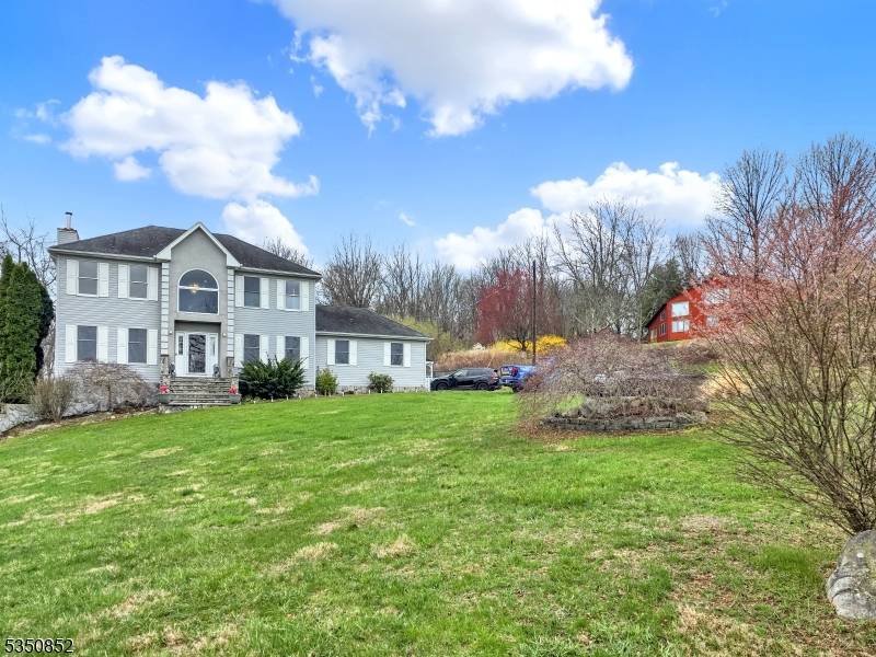 Liberty Twp., NJ 07838,3 Danville Mountain Rd