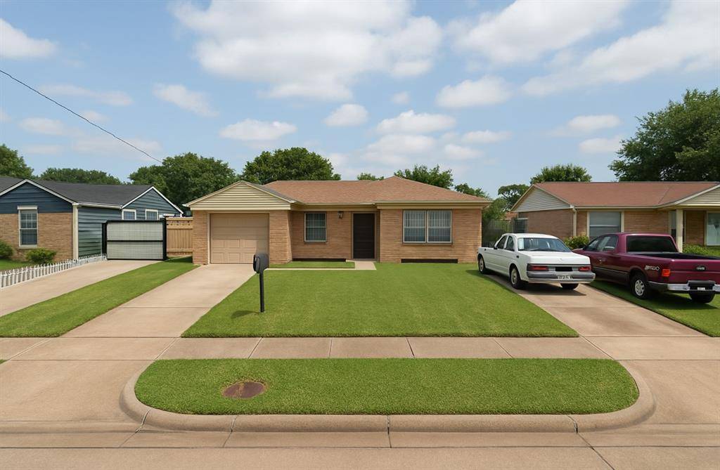 Dallas, TX 75217,6609 Oleta Drive