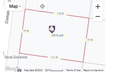 Normangee, TX 77871,Lot 4 Commanche Street
