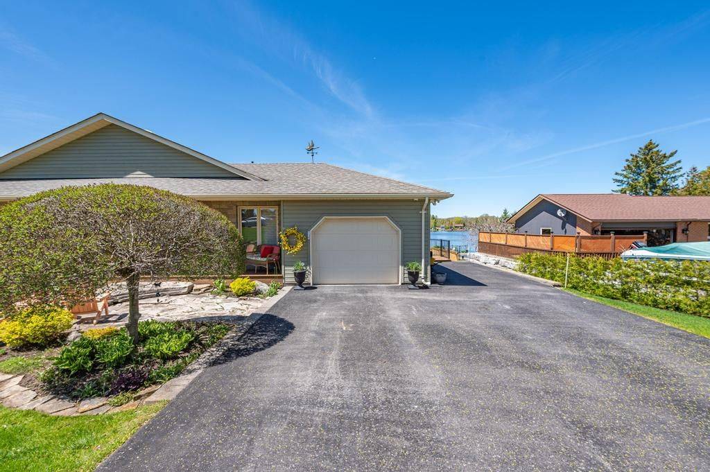 Kawartha Lakes, ON K0L 2W0,36 Southshore RD