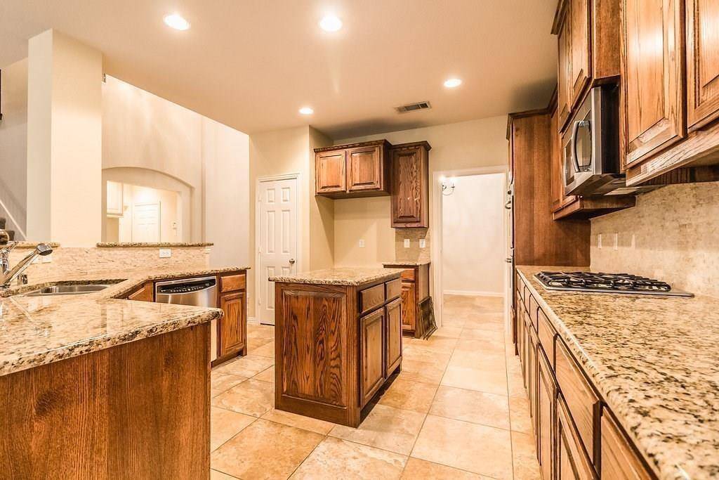 Lantana, TX 76226,1328 Burnett Drive