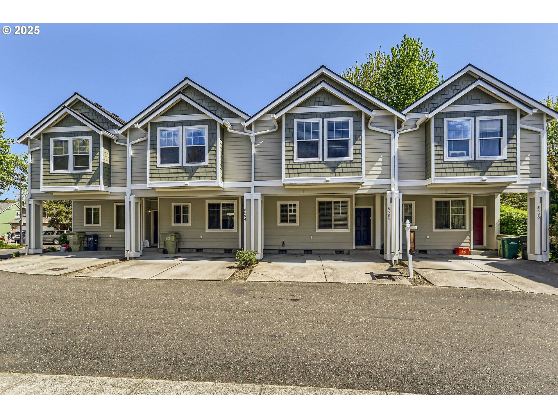 Hillsboro, OR 97006,8686 NE HYDE PARK LN