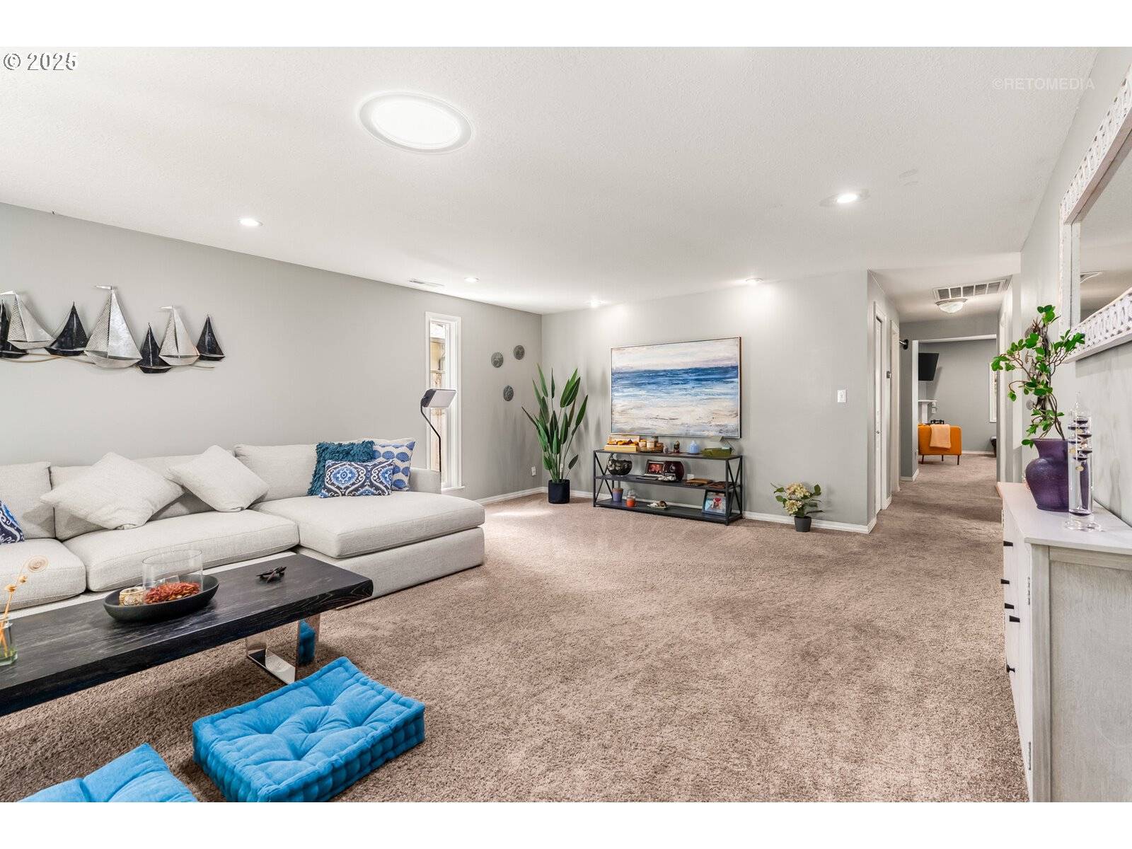 Lake Oswego, OR 97035,16229 SW LAKE FOREST BLVD