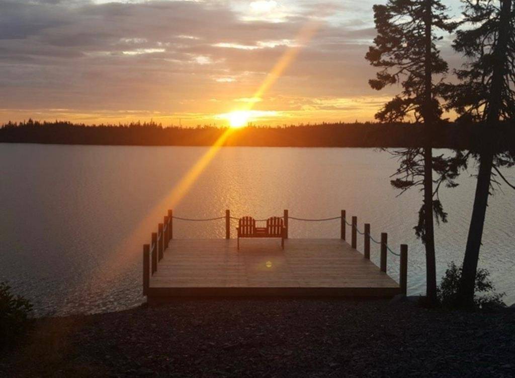 Thorburn Lake/port Blandford, NL A0C 2G0,19 Terrances Pond