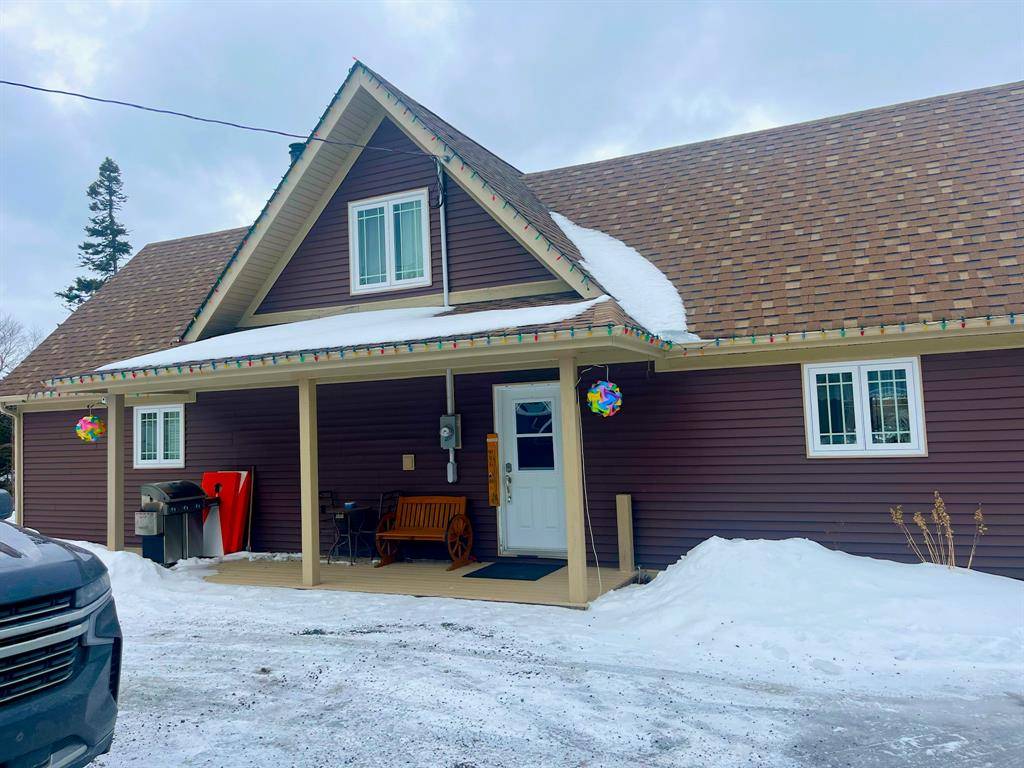 Thorburn Lake/port Blandford, NL A0C 2G0,19 Terrances Pond