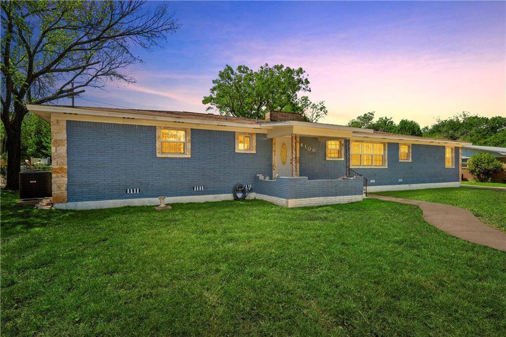 Waco, TX 76708,4100 N 30th Street