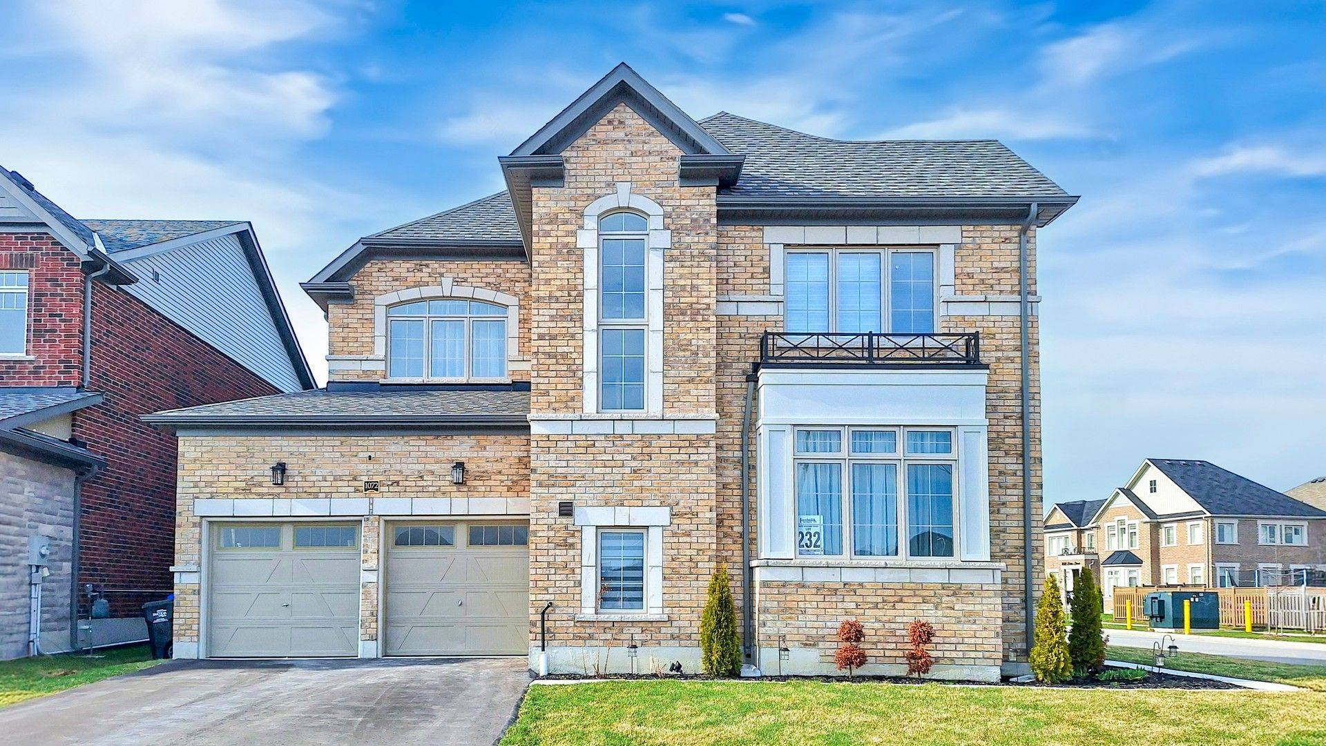 Innisfil, ON L9S 0P8,1072 Wickham RD