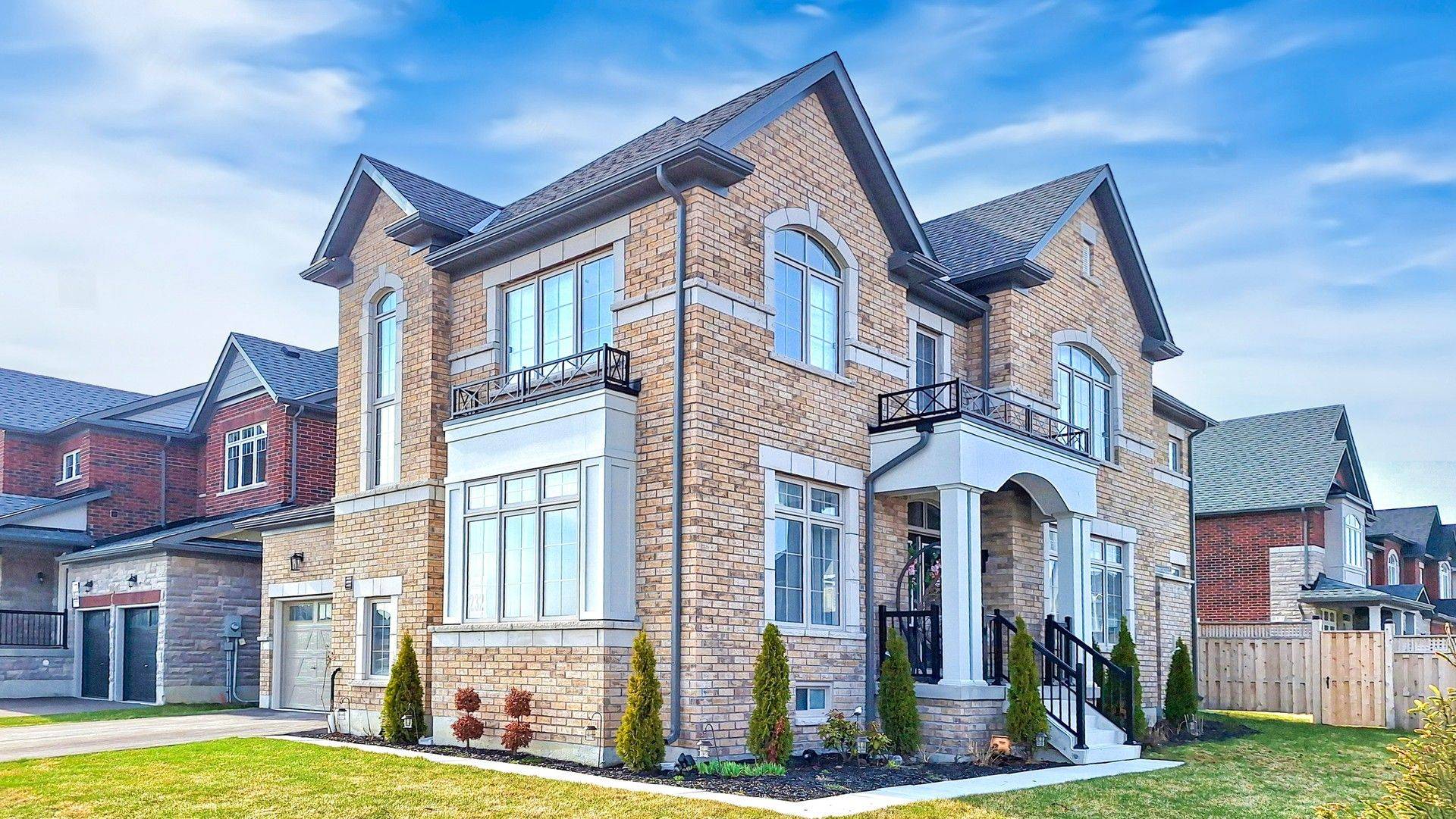 Innisfil, ON L9S 0P8,1072 Wickham RD