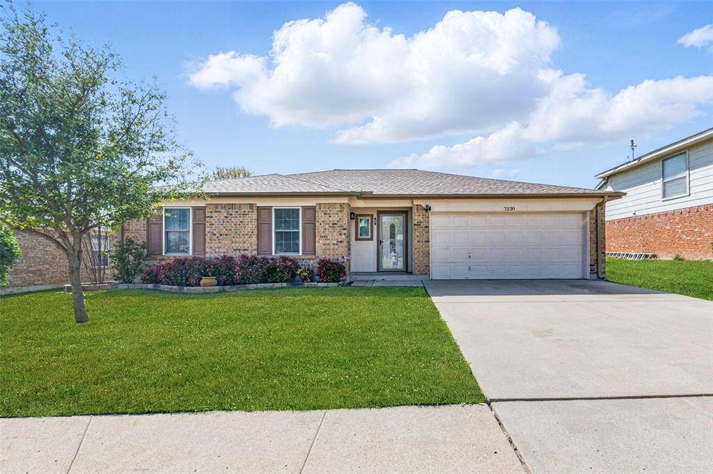 Benbrook, TX 76126,7220 Royal Oak Drive