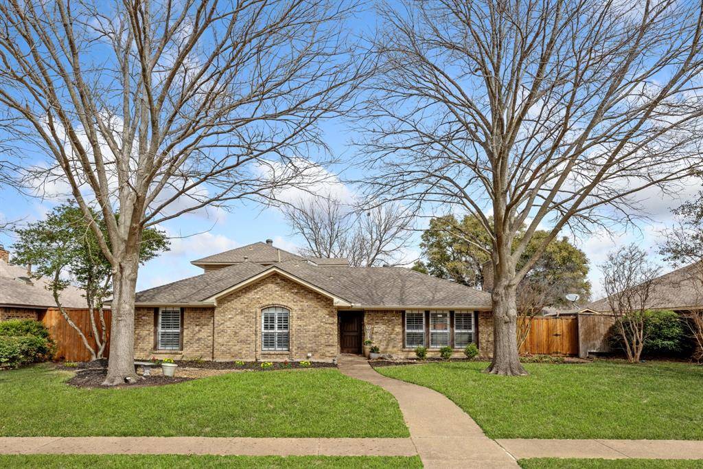 Allen, TX 75002,821 Green Brook Drive