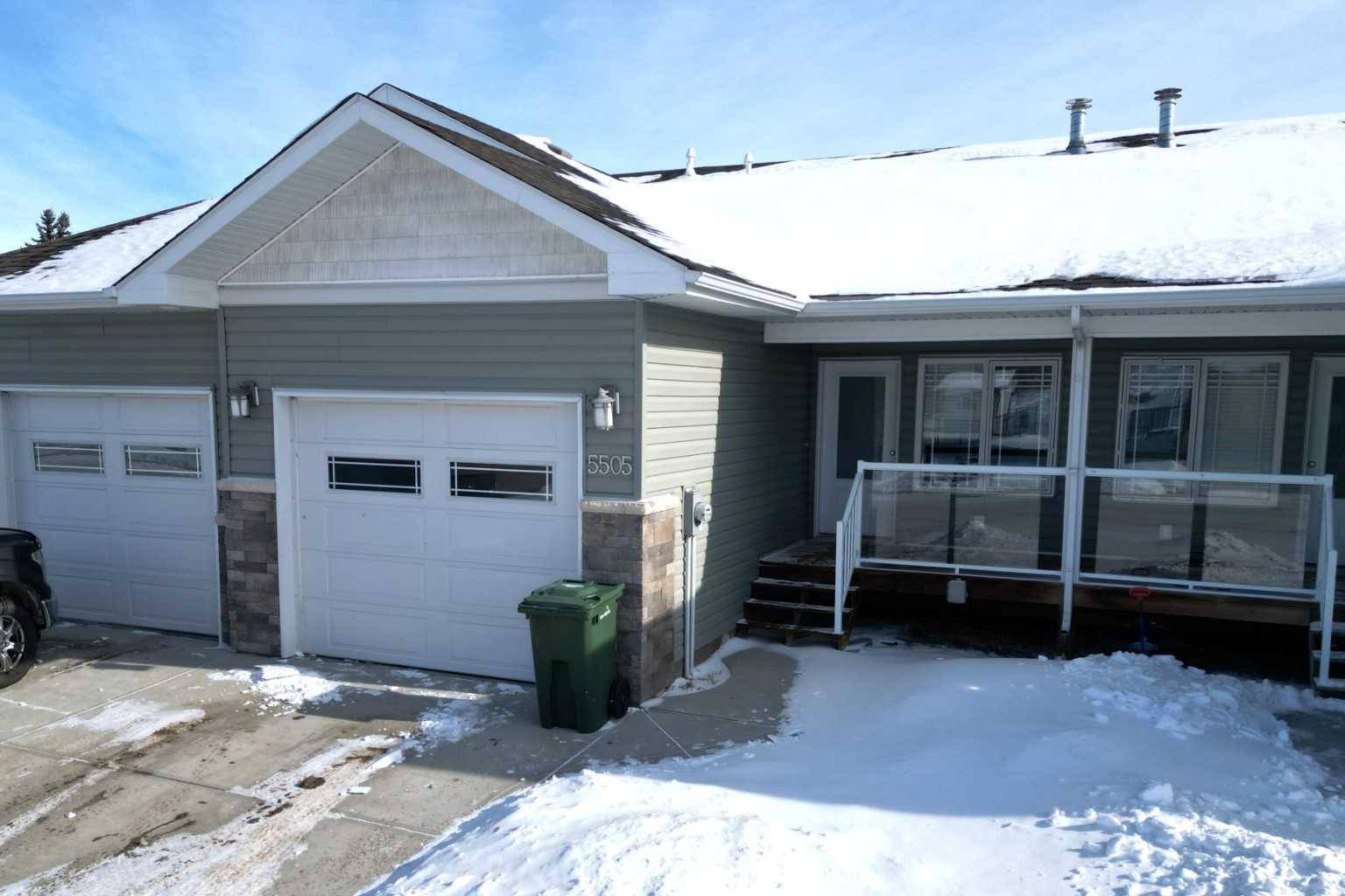 Innisfail, AB T4G 0A1,5505 52 Avenue Close