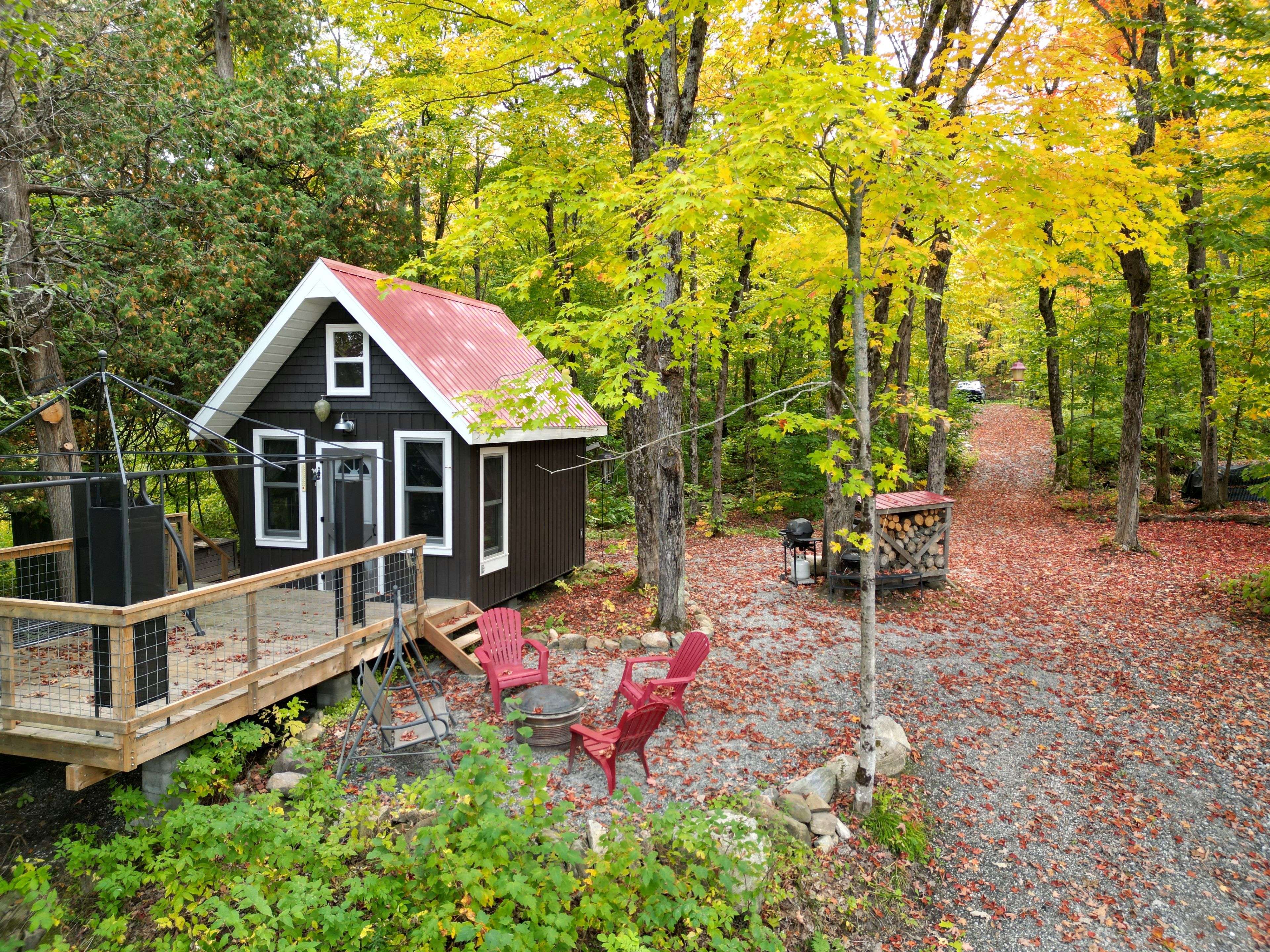 Parry Sound Remote Area, ON P0H 1A0,265 MEADOWLAND RD