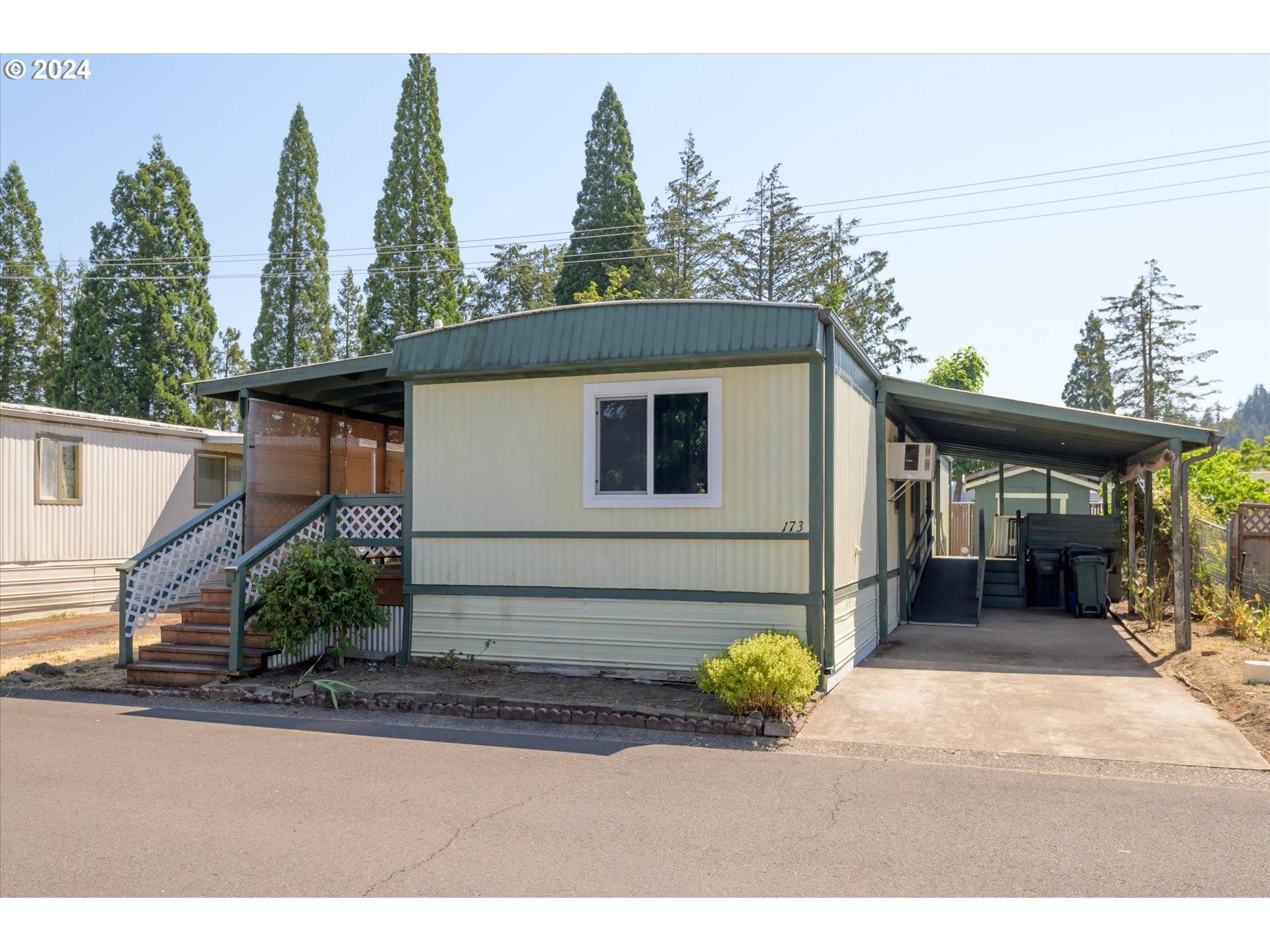 Springfield, OR 97478,5335 MAIN ST #173