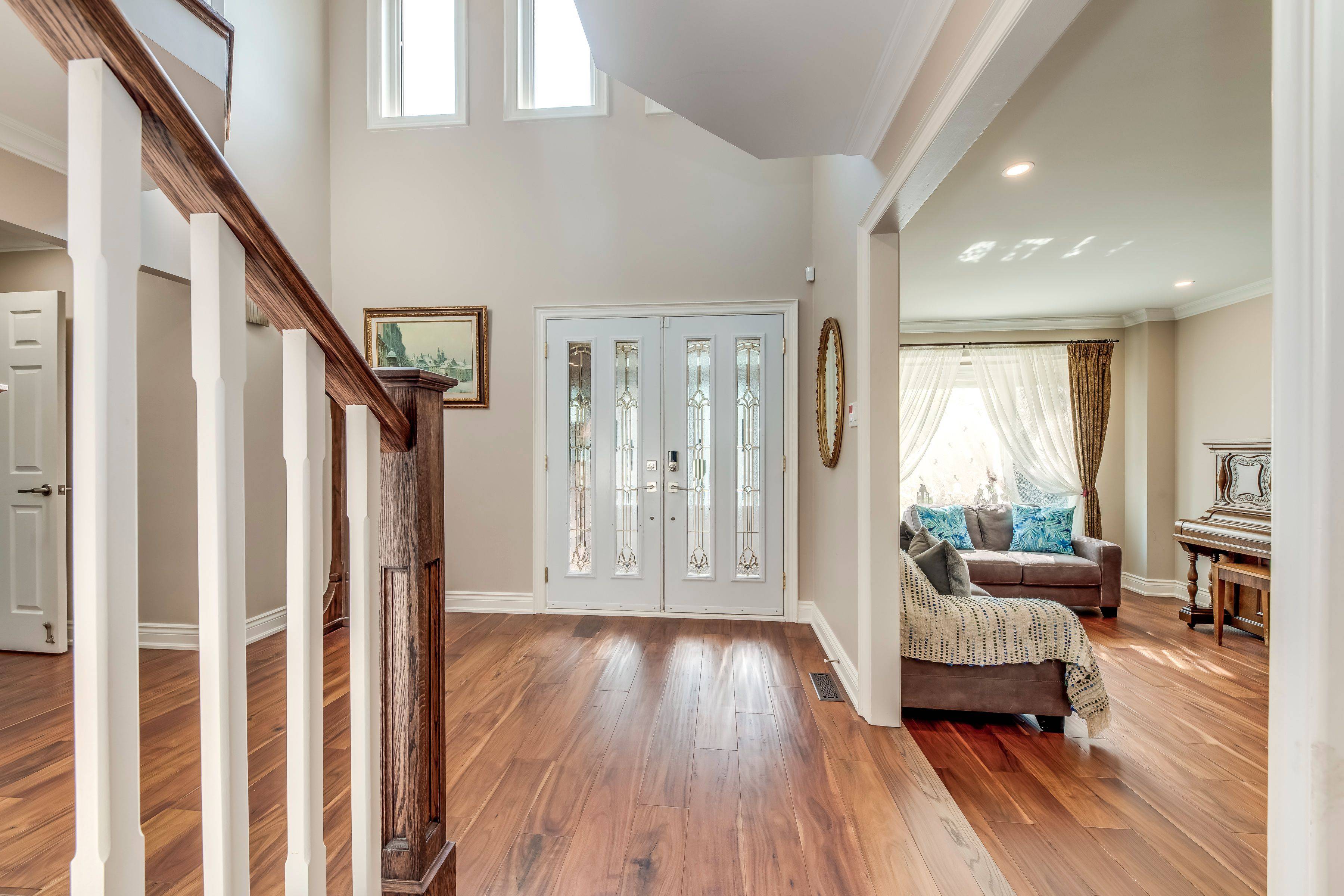 Oakville, ON L6M 2V1,1311 Playter PL
